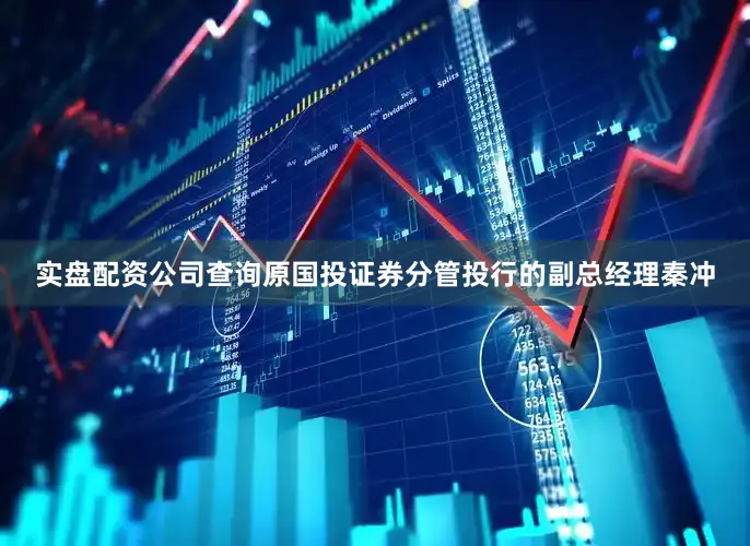 实盘配资公司查询原国投证券分管投行的副总经理秦冲