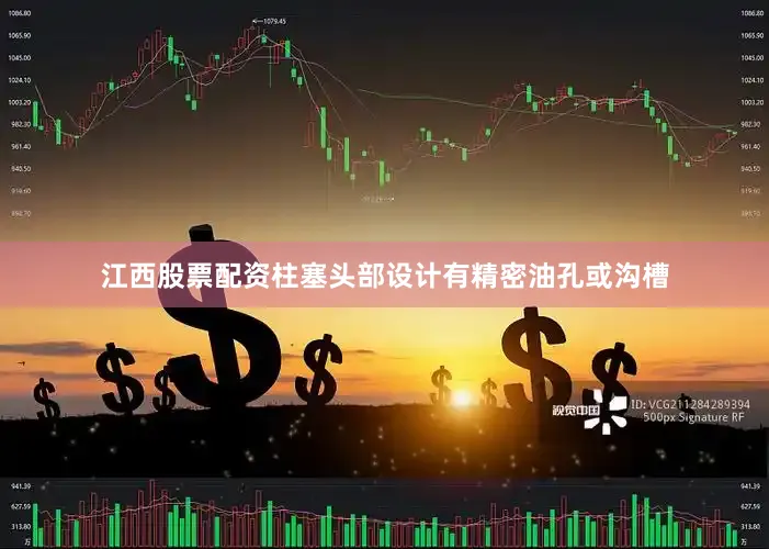 江西股票配资柱塞头部设计有精密油孔或沟槽