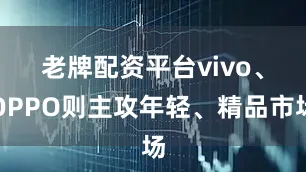 老牌配资平台　　vivo、OPPO则主攻年轻、精品市场